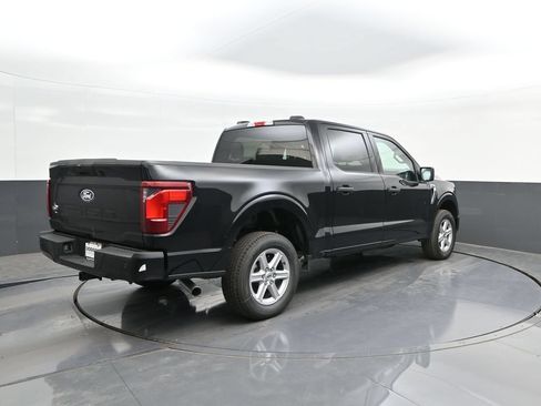 New 2026 Ford F150 XLT w/ Equipment Group 301A Standard RWD image 10