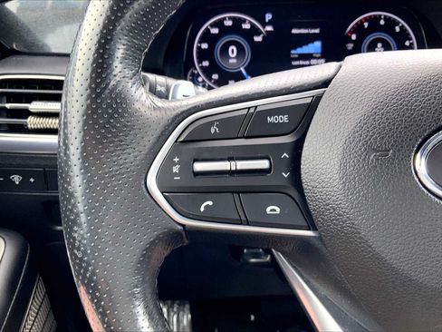 Used 2020 Hyundai Palisade Limited AWD/4WD image 24