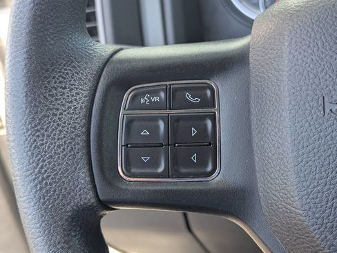 Used 2019 RAM 1500 Tradesman w/ Protection Group AWD/4WD image 18
