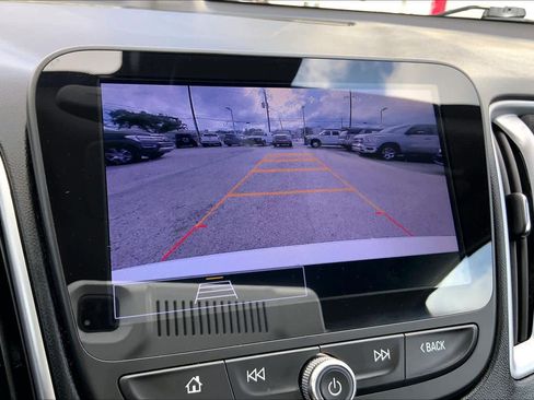 Used 2023 Chevrolet Malibu LS image 26