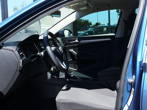 Used 2019 Volkswagen Jetta SE image 37