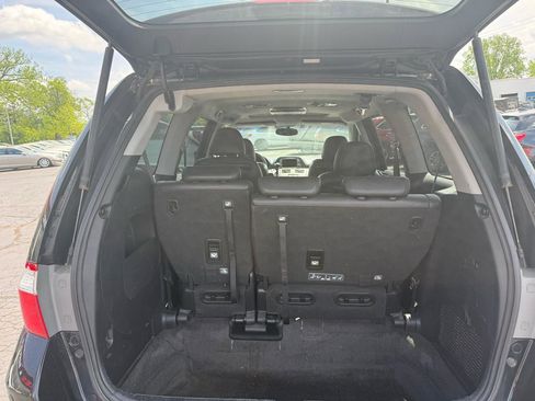 Used 2007 Honda Odyssey Touring image 10