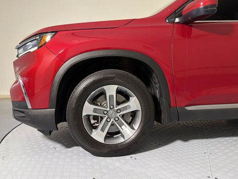 Used 2024 Honda Pilot EX-L image 12