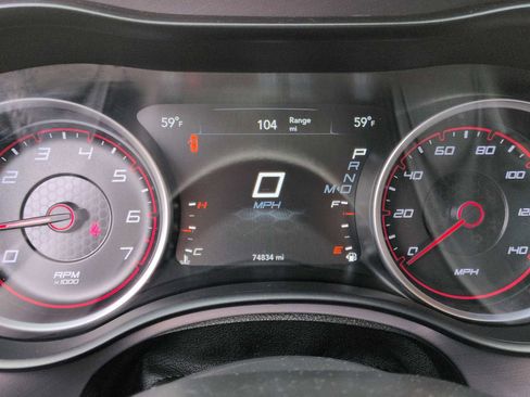 Used 2023 Dodge Charger GT image 33
