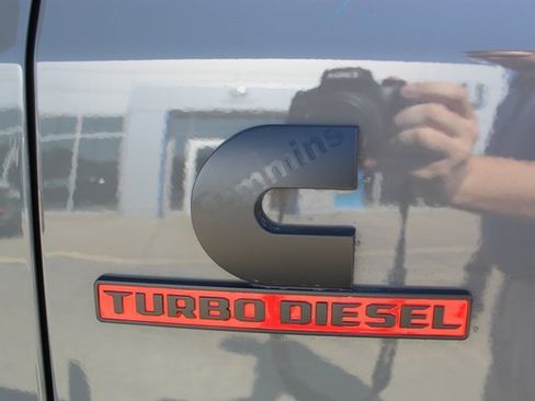 New 2026 RAM 2500 Laramie image 9