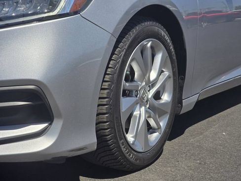 Used 2018 Honda Accord LX image 20
