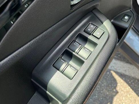 Used 2023 Honda Ridgeline Black Edition image 12