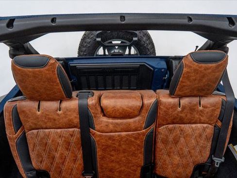 Used 2026 Jeep Wrangler Unlimited Sport image 20