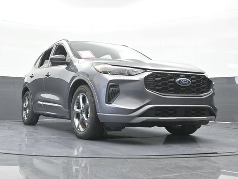 Used 2024 Ford Escape ST-Line FWD image 62