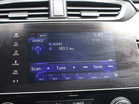 Used 2017 Honda CR-V Touring image 19