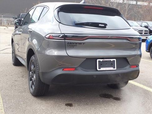 New 2024 Dodge Hornet GT Plus w/ GT Blacktop Package image 7