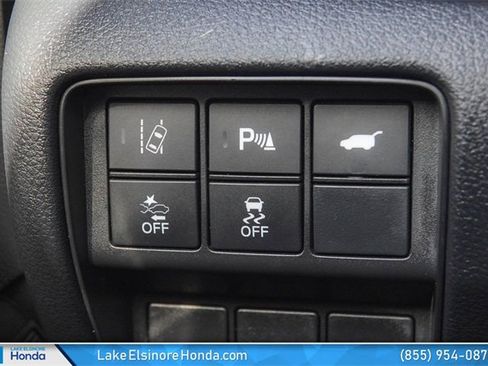 Used 2022 Honda CR-V Touring image 25