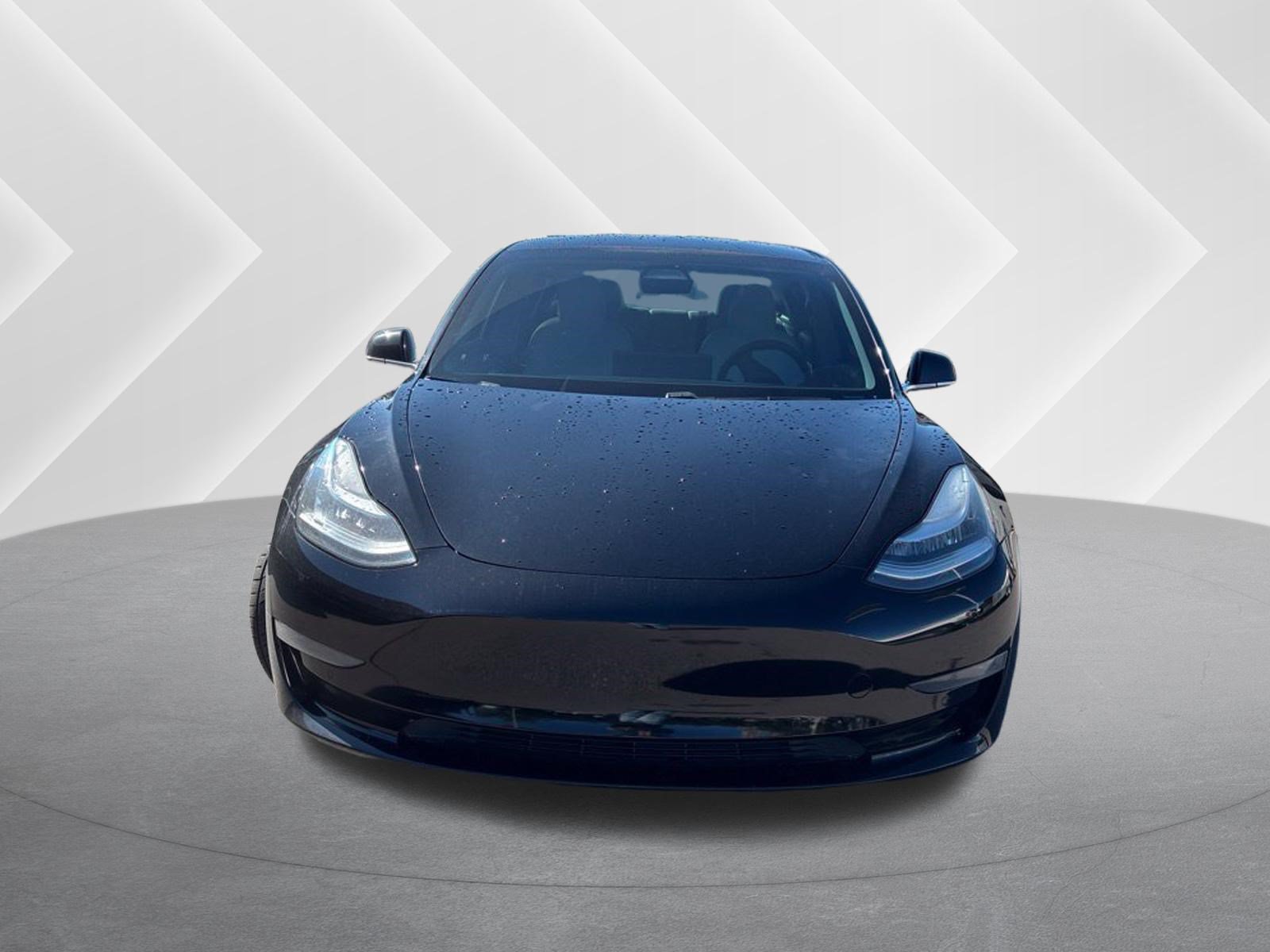 Used 2020 Tesla Model 3 Performance AWD/4WD image 1