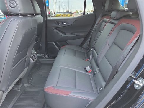 New 2026 Chevrolet Equinox RS image 11