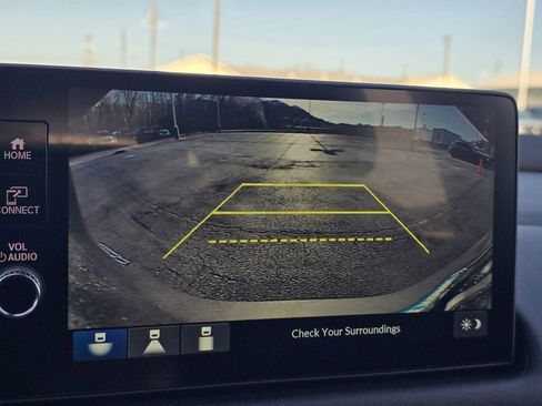 New 2026 Honda HR-V LX image 19