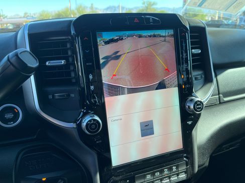 New 2026 RAM 2500 Big Horn image 29