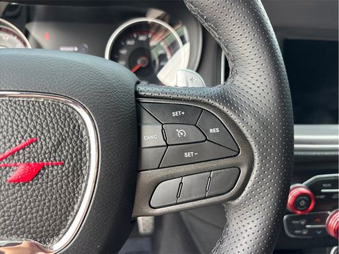 Used 2023 Dodge Charger R/T w/ Navigation & Travel Group RWD image 26