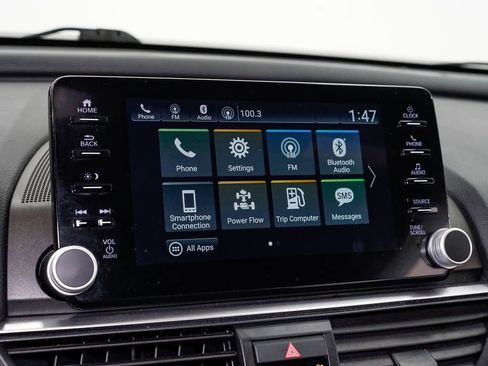 Used 2022 Honda Accord Sport image 13