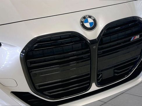 Certified 2025 BMW 440i xDrive Coupe w/ Premium Package AWD/4WD image 30