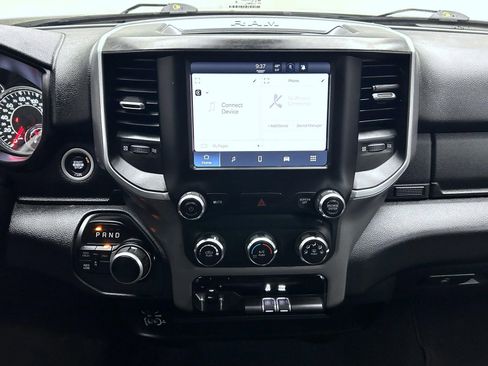 Used 2024 RAM 2500 Big Horn image 13