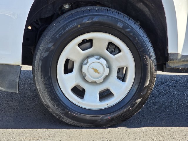 Used 2021 Chevrolet Colorado W/T RWD image 26