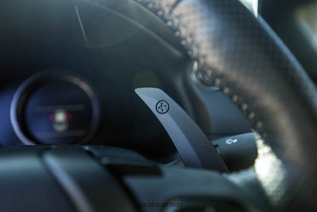 Used 2023 Lexus IS 500 w/ Accessory Package 2 RWD image 40