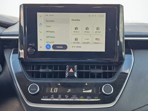 Used 2023 Toyota Corolla LE FWD image 24