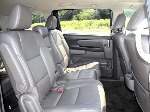 Used 2014 Honda Odyssey EX-L image 20