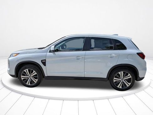 New 2026 Mitsubishi Outlander Sport ES image 7