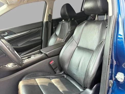 Used 2020 Nissan Maxima 3.5 SV w/ Floor Mat Group FWD image 28