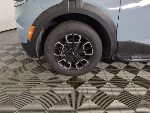 Used 2023 Hyundai Santa Cruz SEL Premium image 29