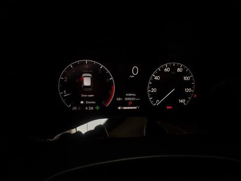 New 2026 Honda CR-V EX image 16