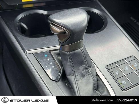 Used 2023 Lexus UX 250h AWD w/ Premium Package image 37