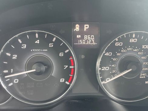Used 2012 Subaru Outback 2.5i Premium AWD/4WD image 14