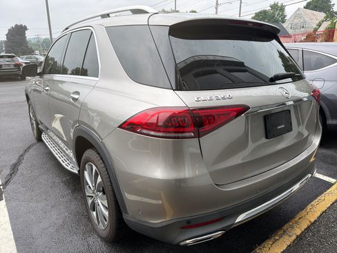 Used 2020 Mercedes-Benz GLE 350 4MATIC image 21