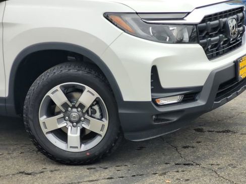 New 2026 Honda Ridgeline RTL image 3
