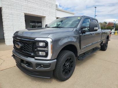 New 2026 Ford F250 XLT w/ XLT Premium Package
