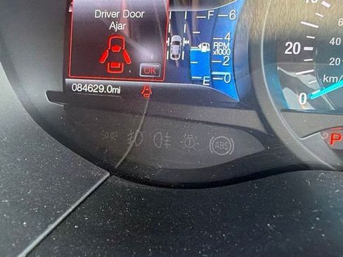 Used 2018 Ford Edge Sport w/ Equipment Group 401A AWD/4WD image 13