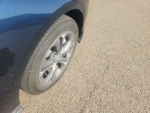 Used 2024 Honda Accord EX-L image 16