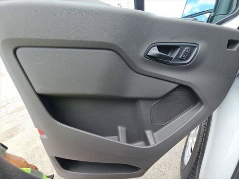 Used 2024 Ford Transit 250 Low Roof w/ Exterior Upgrade Package RWD image 13
