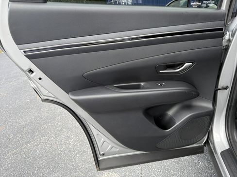 Used 2024 Hyundai Tucson SEL FWD image 22