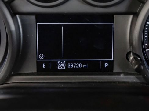 Used 2025 Chevrolet Silverado 3500 W/T AWD/4WD image 18