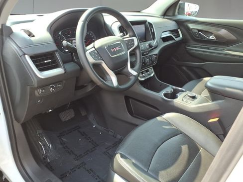 Used 2023 GMC Terrain SLT w/ Elevation Edition AWD/4WD image 11