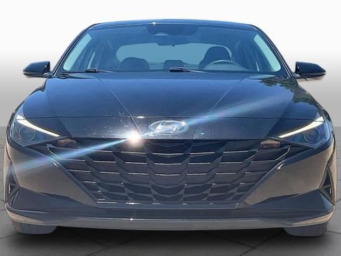 Used 2023 Hyundai Elantra SEL FWD image 4