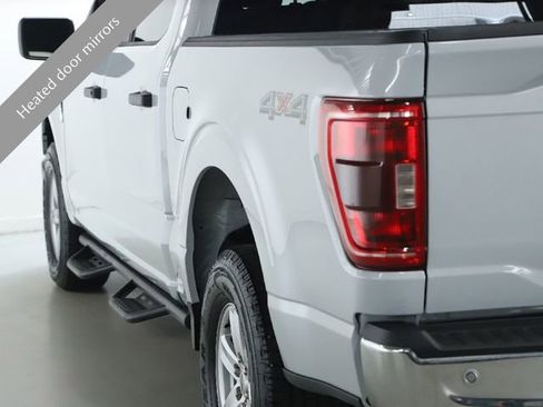 Used 2022 Ford F150 XLT image 14