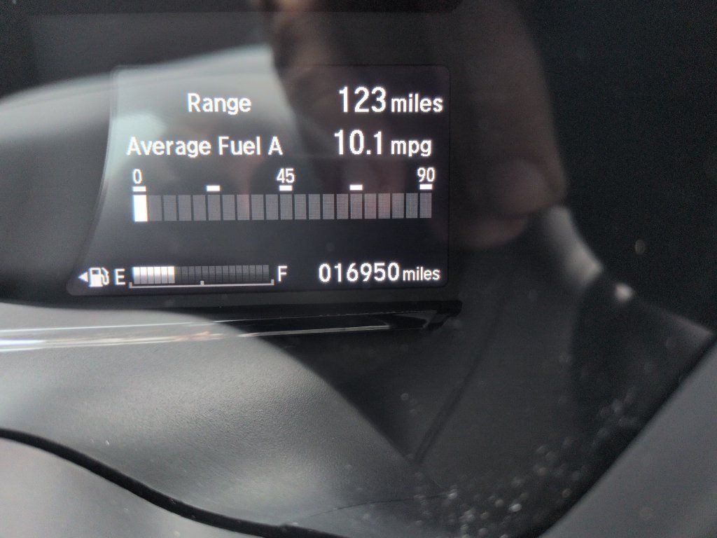 Used 2022 Honda HR-V EX image 16