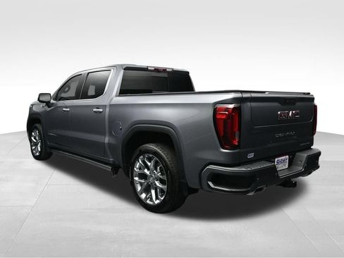 Used 2022 GMC Sierra 1500 Denali w/ Denali Reserve Package AWD/4WD image 3