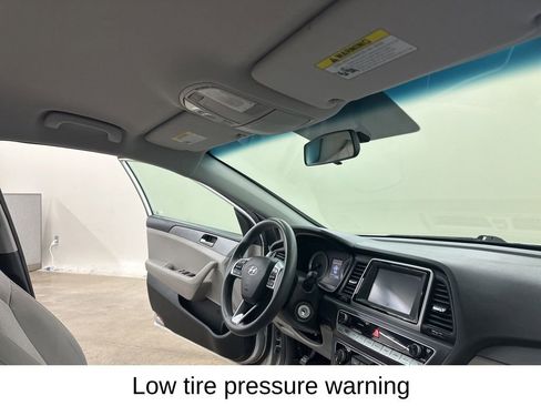 Used 2019 Hyundai Sonata SE image 19