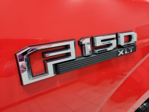 Used 2017 Ford F150 XLT w/ Equipment Group 301A Mid image 27