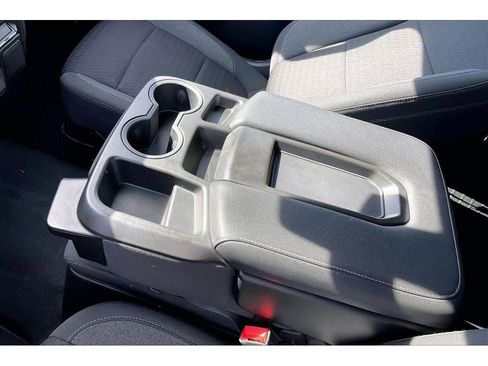 Used 2022 Chevrolet Silverado 1500 LT w/ Z71 Off-Road Package image 19